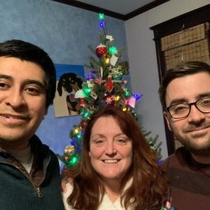 Meet your Posher, Karen